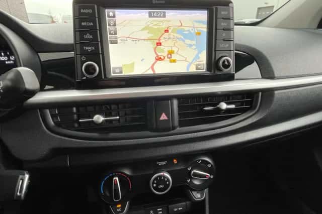 Kia Picanto (2026) thumbnail 5