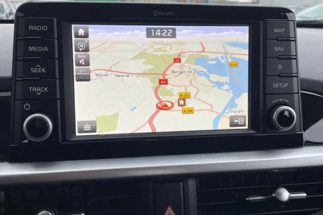 Kia Picanto (2026) thumbnail 6