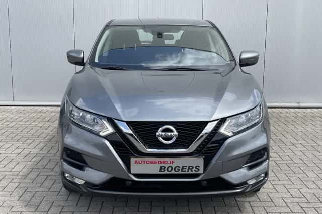 Nissan Qashqai (2026) thumbnail 2
