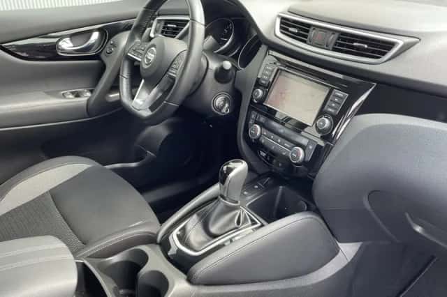 Nissan Qashqai (2026) thumbnail 5