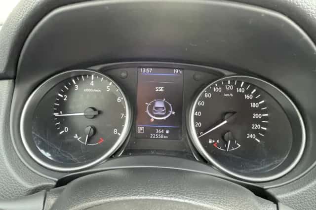 Nissan Qashqai (2026) thumbnail 6