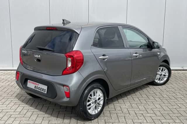 Kia Picanto (2026) thumbnail 2
