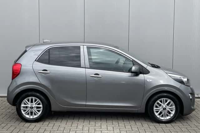 Kia Picanto (2026) thumbnail 3