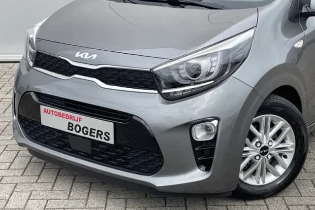 Kia Picanto (2026) thumbnail 4