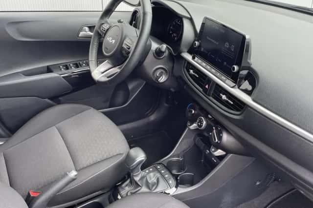 Kia Picanto (2026) thumbnail 5