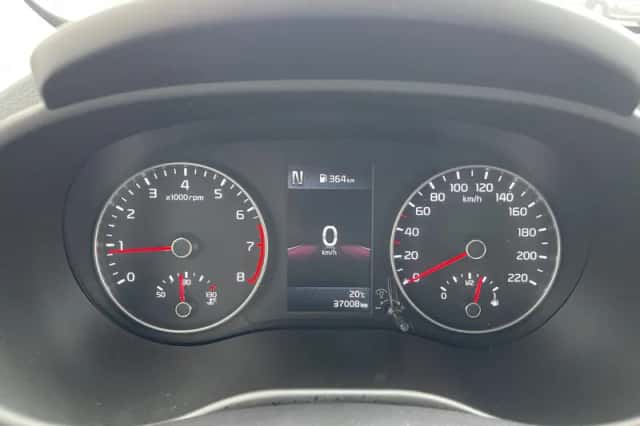 Kia Picanto (2026) thumbnail 6