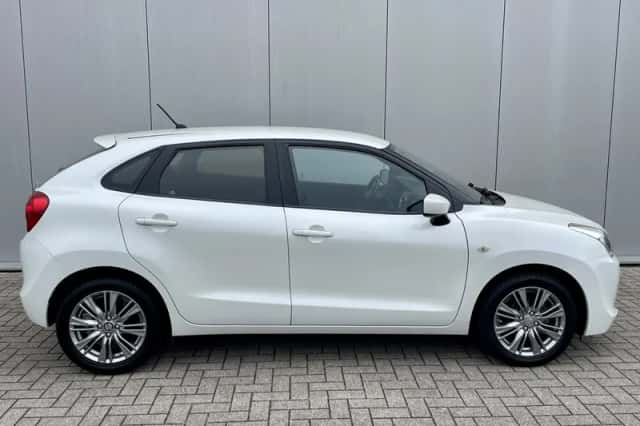 Suzuki Baleno (2026) thumbnail 3