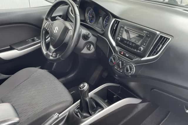 Suzuki Baleno (2026) thumbnail 5