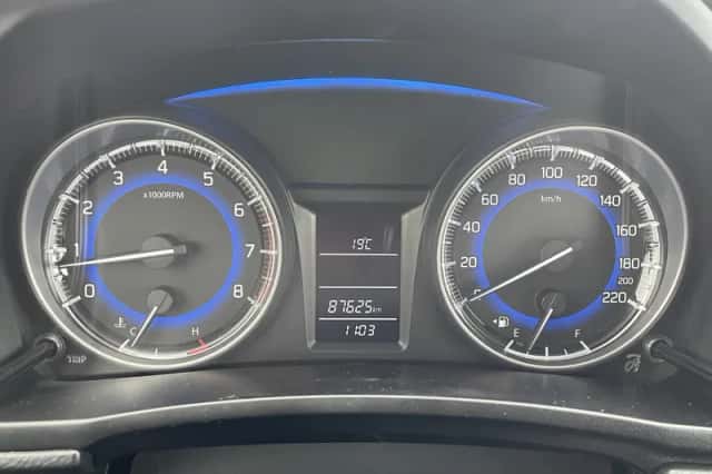 Suzuki Baleno (2026) thumbnail 6
