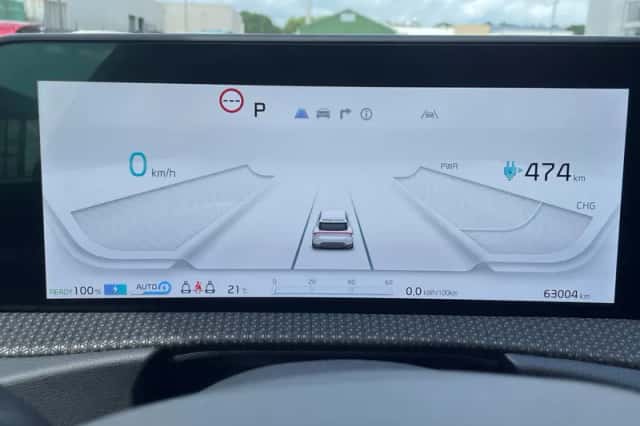 Kia EV6 (2026) thumbnail 6