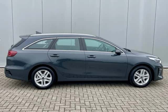 Kia Ceed Sportswagon (2026) thumbnail 3