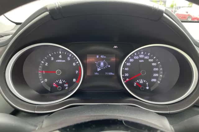 Kia Ceed Sportswagon (2026) thumbnail 6