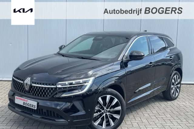 Renault Austral (2024) thumbnail 1