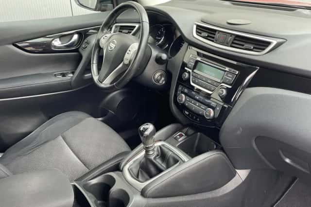 Nissan Qashqai (2026) thumbnail 5