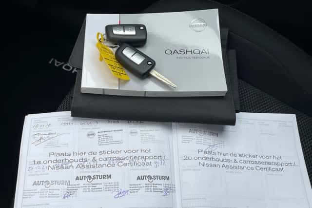 Nissan Qashqai (2026) thumbnail 6