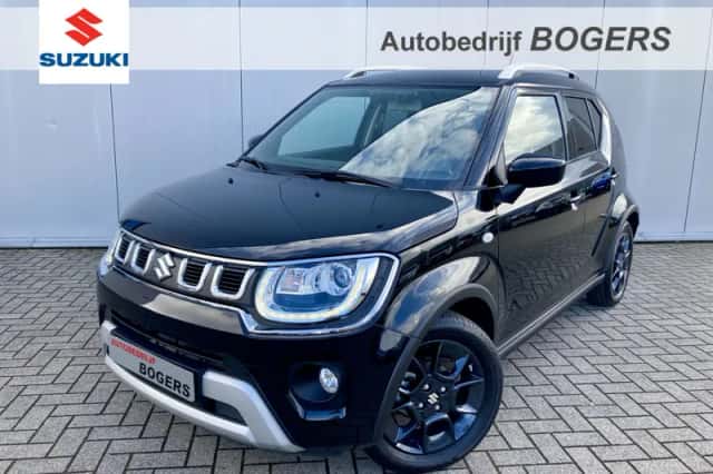 Suzuki Ignis (2026) thumbnail 1