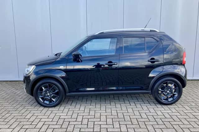 Suzuki Ignis (2026) thumbnail 2