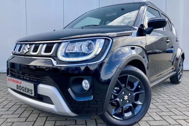 Suzuki Ignis (2026) thumbnail 3