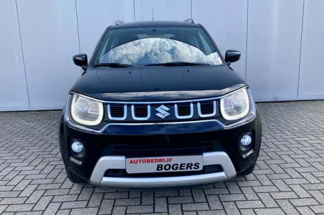 Suzuki Ignis (2026) thumbnail 4