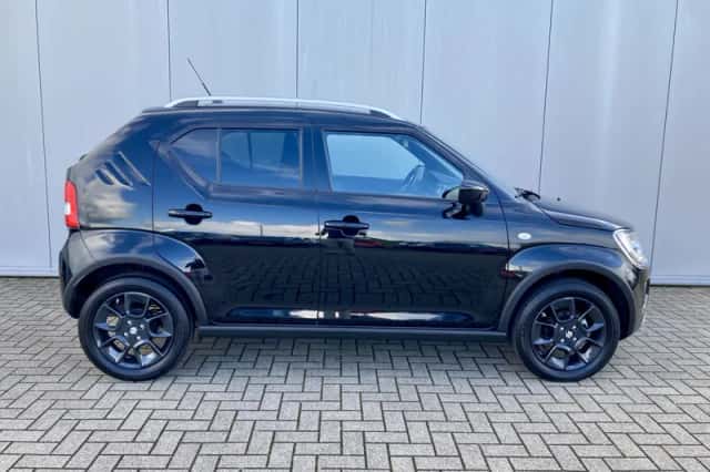 Suzuki Ignis (2026) thumbnail 5