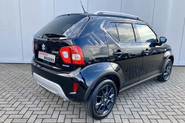 Suzuki Ignis (2026) thumbnail 6