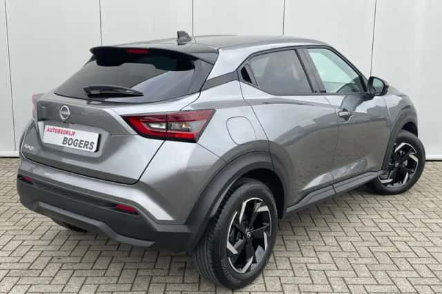 Nissan Juke (2026) thumbnail 2