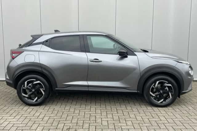 Nissan Juke (2026) thumbnail 3