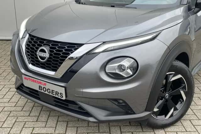 Nissan Juke (2026) thumbnail 4