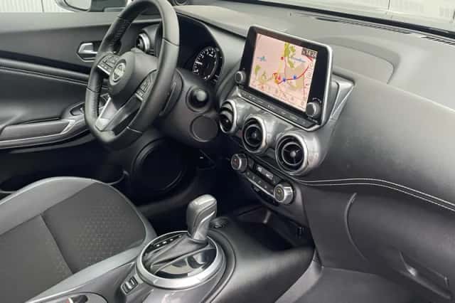Nissan Juke (2026) thumbnail 5