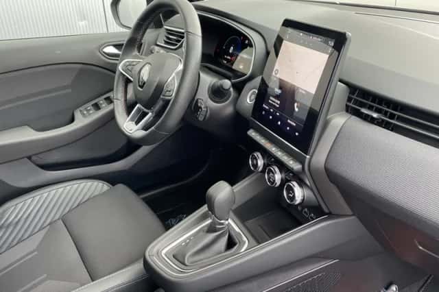 Renault Clio (2026) thumbnail 5
