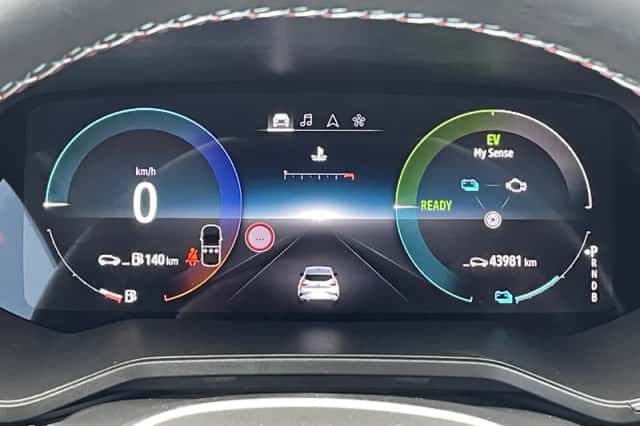 Renault Clio (2026) thumbnail 6