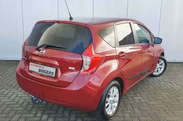 Nissan Note (2026) thumbnail 2