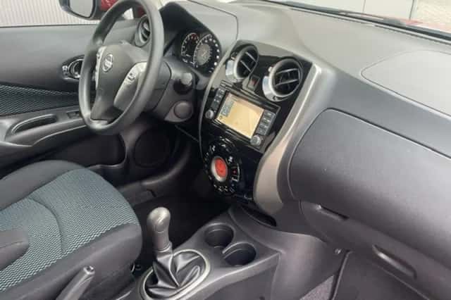 Nissan Note (2026) thumbnail 5
