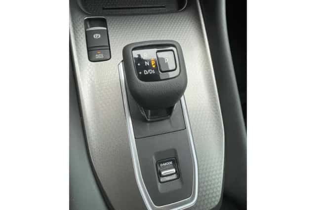 Nissan Qashqai (2026) thumbnail 6
