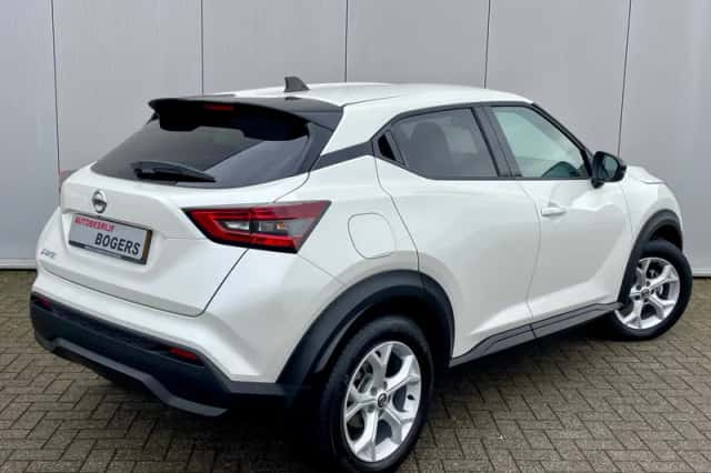 Nissan Juke (2026) thumbnail 2
