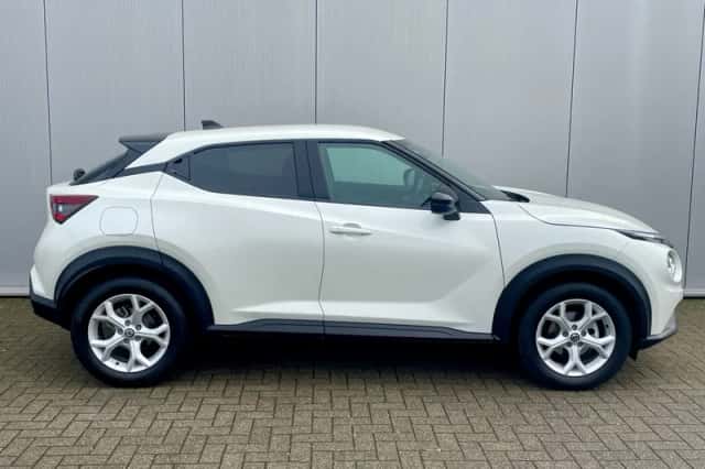 Nissan Juke (2026) thumbnail 3