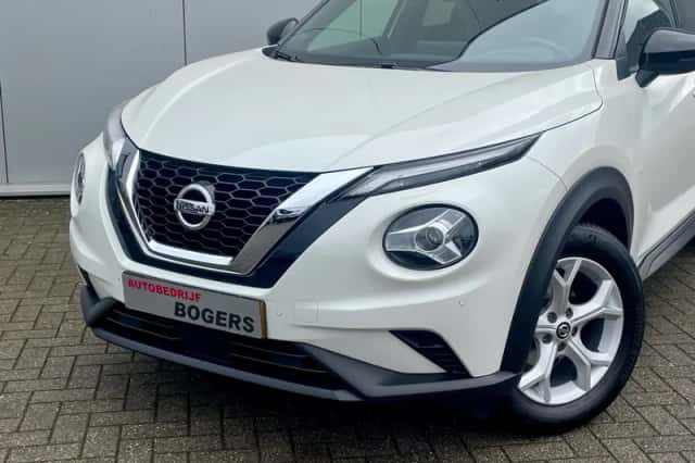 Nissan Juke (2026) thumbnail 4
