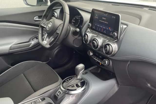 Nissan Juke (2026) thumbnail 5