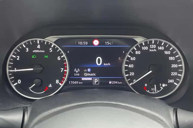 Nissan Juke (2026) thumbnail 6