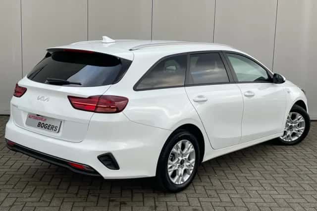 Kia Ceed Sportswagon (2026) thumbnail 2