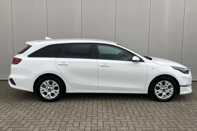Kia Ceed Sportswagon (2026) thumbnail 3