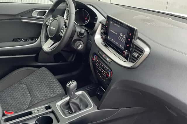Kia Ceed Sportswagon (2026) thumbnail 5