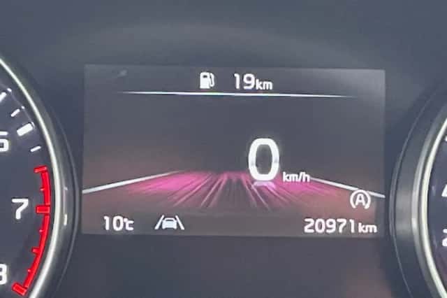 Kia Ceed Sportswagon (2026) thumbnail 6