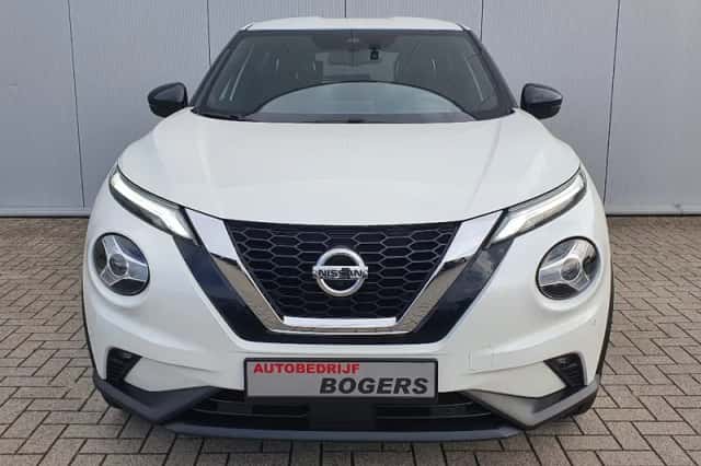 Nissan Juke (2026) thumbnail 2