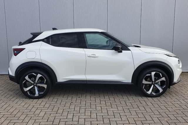 Nissan Juke (2026) thumbnail 4