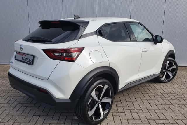 Nissan Juke (2026) thumbnail 5