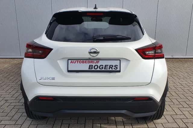 Nissan Juke (2026) thumbnail 6