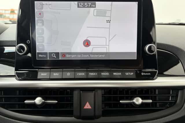 Kia Picanto (2026) thumbnail 3