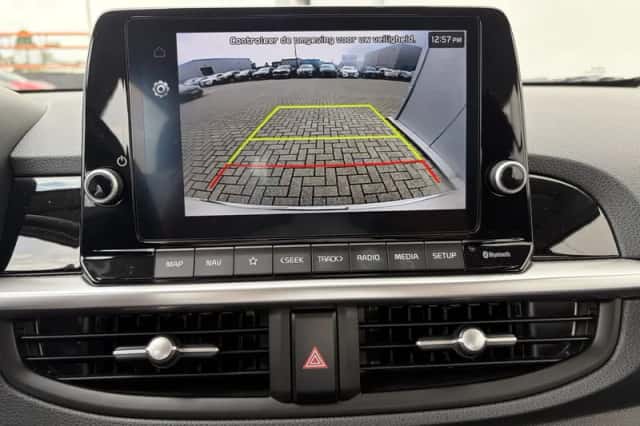 Kia Picanto (2026) thumbnail 4