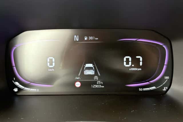 Kia Picanto (2026) thumbnail 5